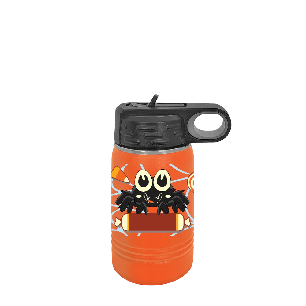 Sweettooth Spider Kids Bottle | 12 oz