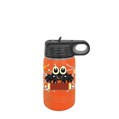 Sweettooth Spider Kids Bottle | 12 oz