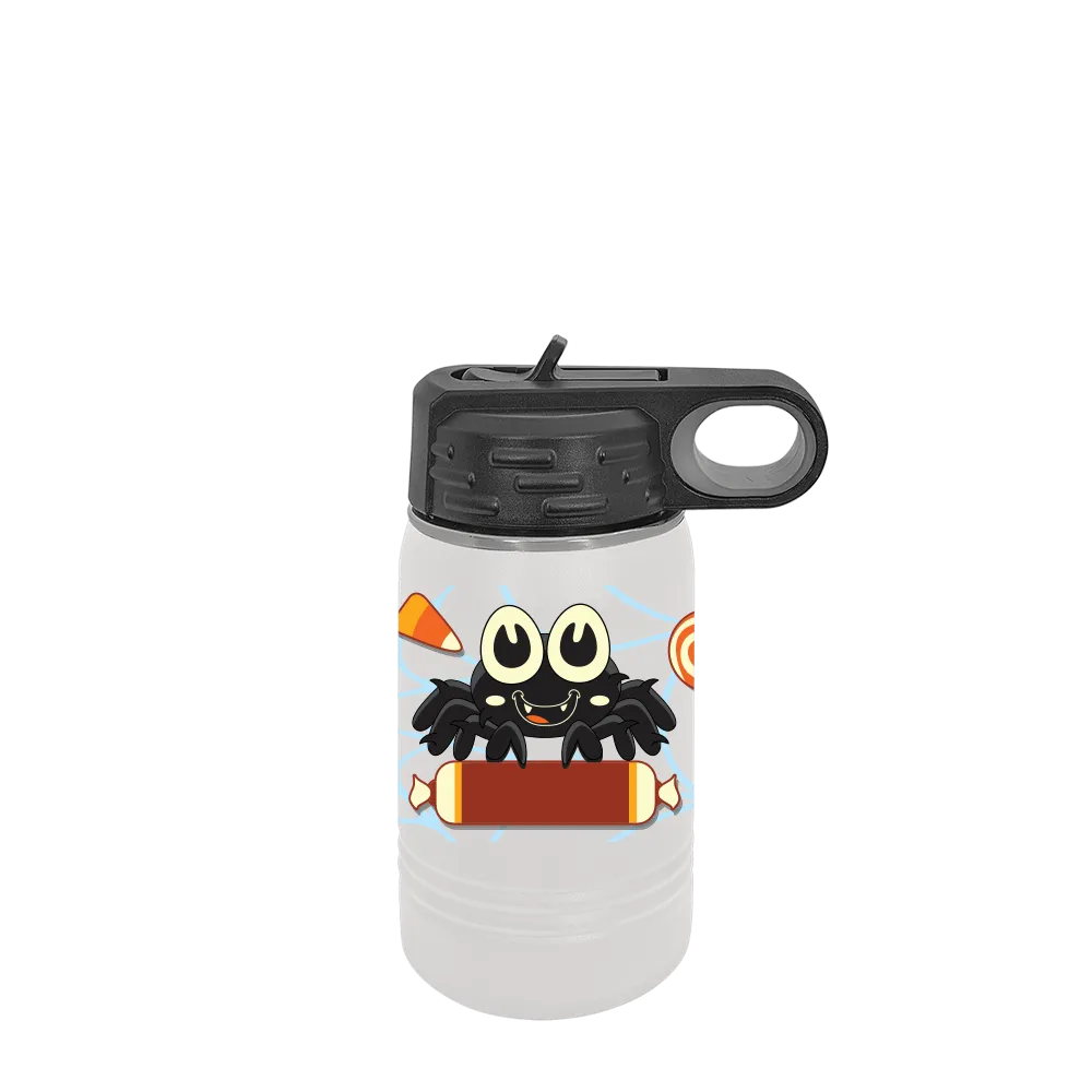 Sweettooth Spider Kids Bottle | 12 oz