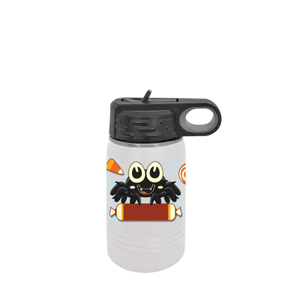 Sweettooth Spider Kids Bottle | 12 oz