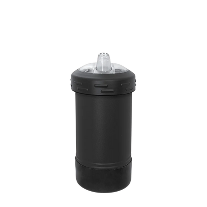 Polar Camel Sippy Cup 10 oz Black 