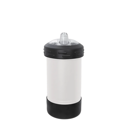 Polar Camel Sippy Cup 10 oz White 