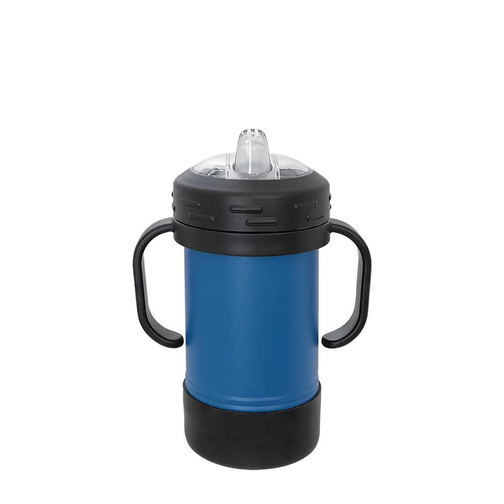 Polar Camel Sippy Cup 10 oz Royal Blue 
