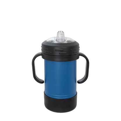 Polar Camel Sippy Cup 10 oz Royal Blue 