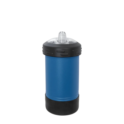 Polar Camel Sippy Cup 10 oz Royal Blue 
