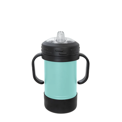 Polar Camel Sippy Cup 10 oz Teal 