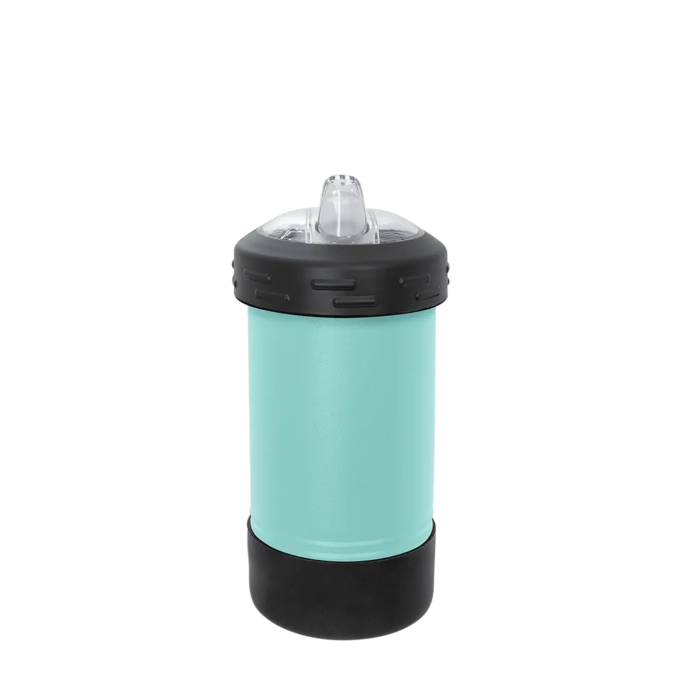Polar Camel Sippy Cup 10 oz Teal 