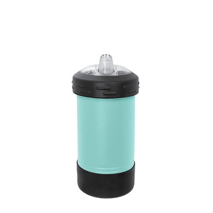 Polar Camel Sippy Cup 10 oz Teal 