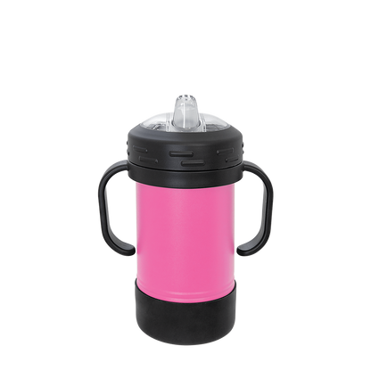 Polar Camel Sippy Cup 10 oz Pink 