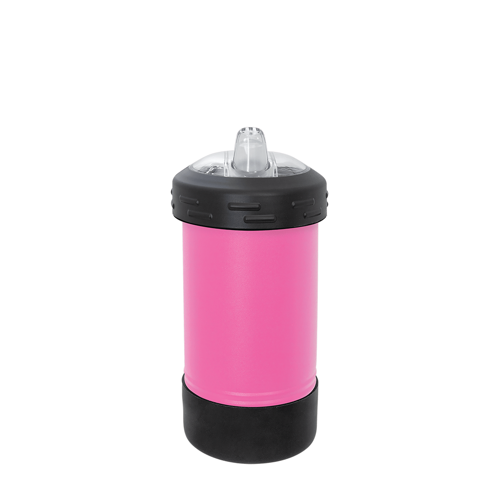 Polar Camel Sippy Cup 10 oz Pink 