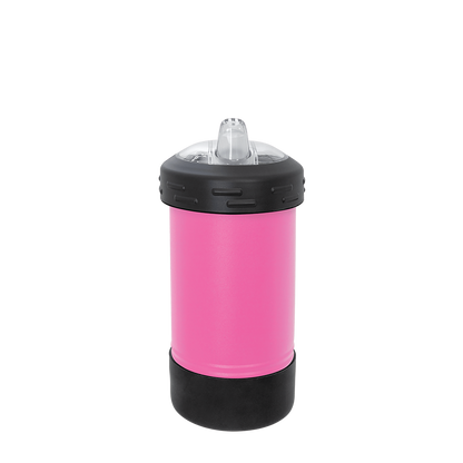 Polar Camel Sippy Cup 10 oz Pink 