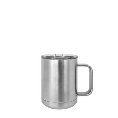 Customized Handle Mug 15 oz Mugs from Polar Camel 