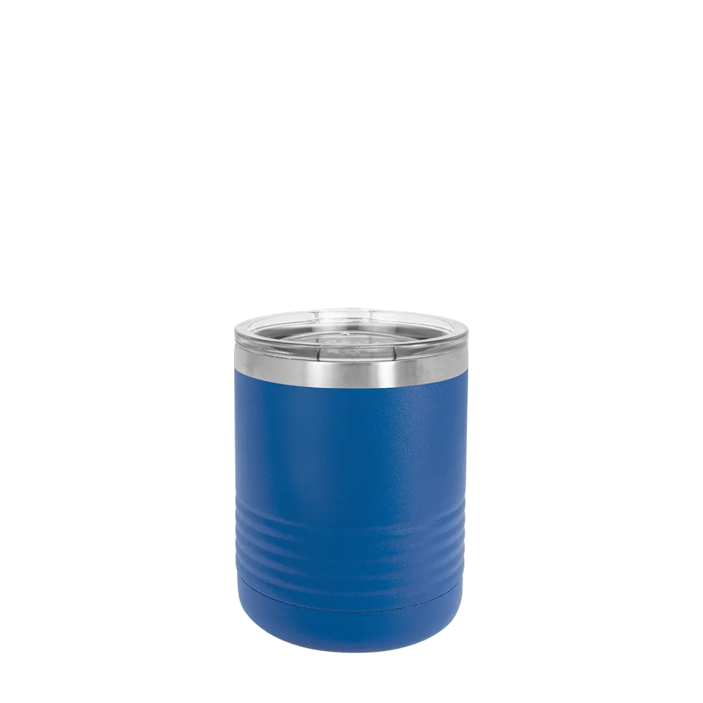 Polar Camel Ringneck Tumbler 10 oz Royal Blue 