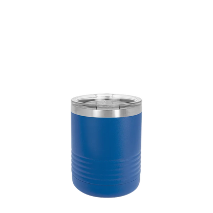 Polar Camel Ringneck Tumbler 10 oz Royal Blue 