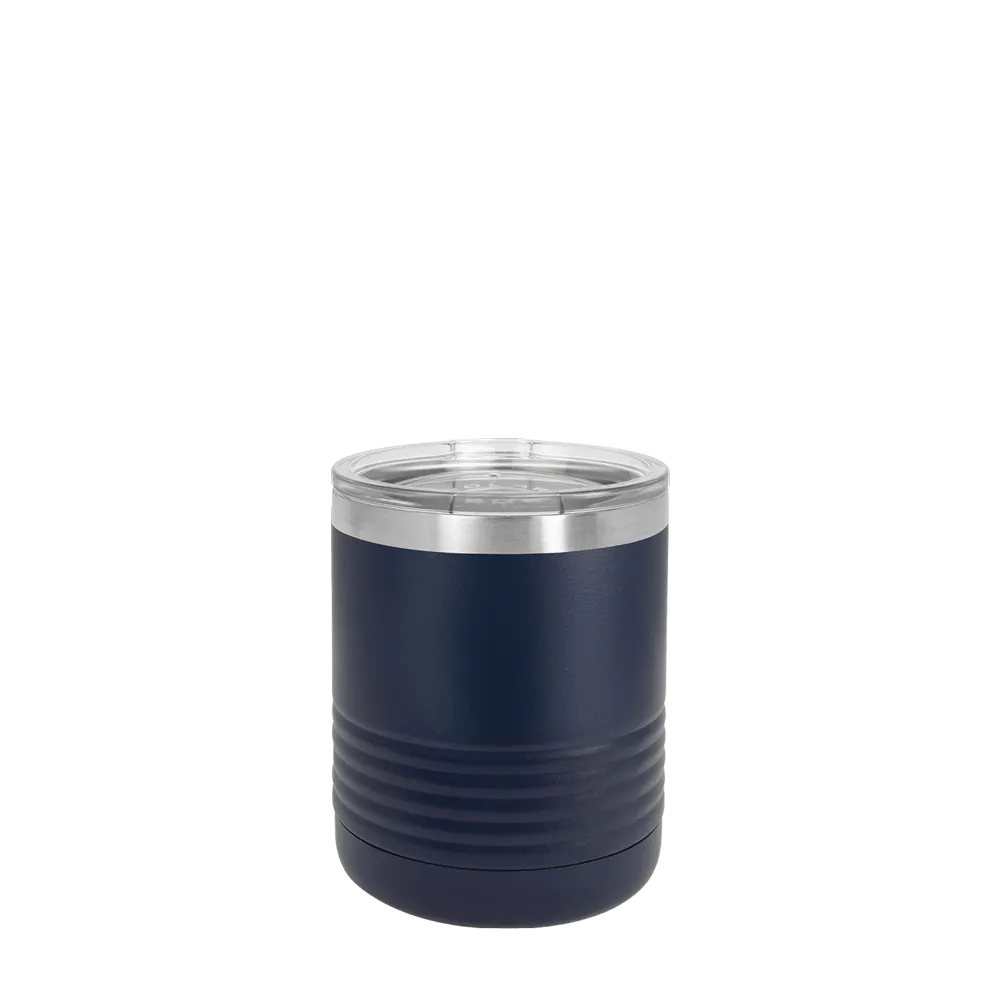 Polar Camel Ringneck Tumbler 10 oz Navy 