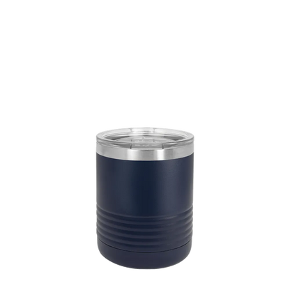Polar Camel Ringneck Tumbler 10 oz Navy 