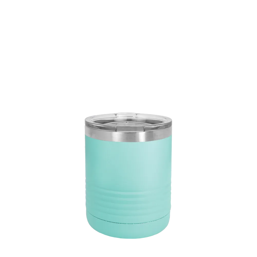 Polar Camel Ringneck Tumbler 10 oz Teal 