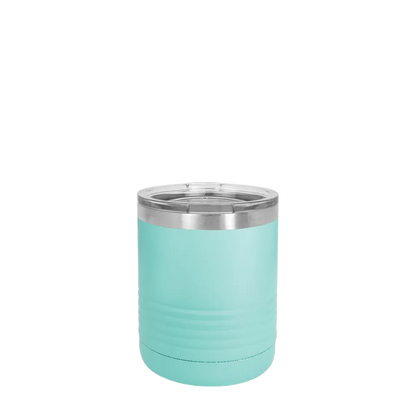 Polar Camel Ringneck Tumbler 10 oz Teal 