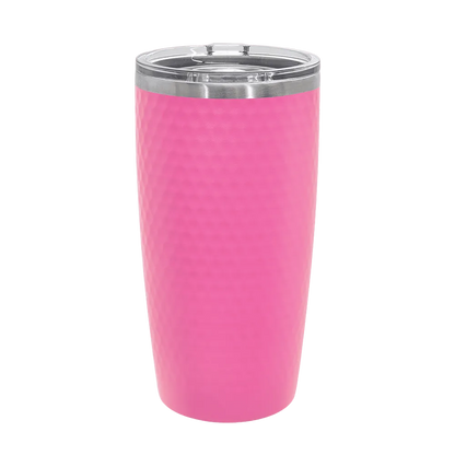 Polar Camel Golf Tumbler | 20 oz 