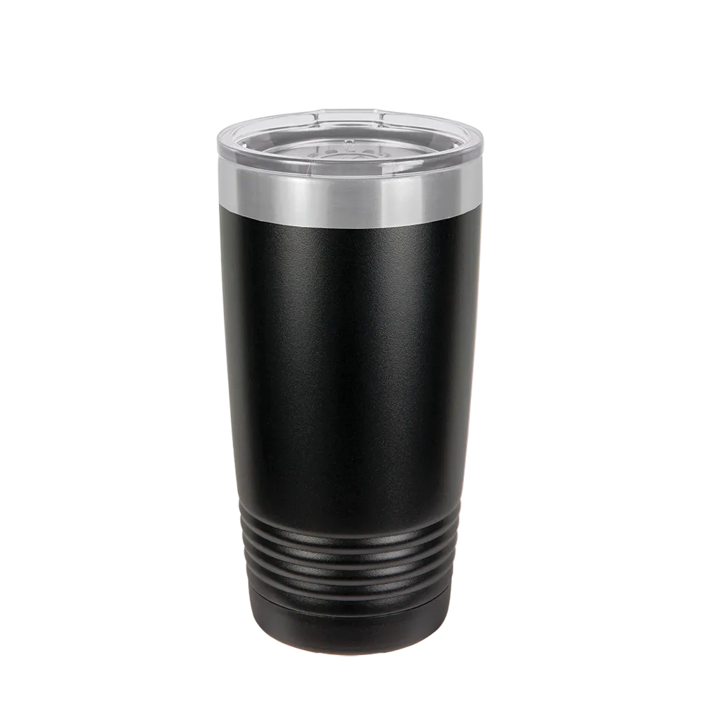 Polar Camel 20 oz Ringneck Tumbler 
