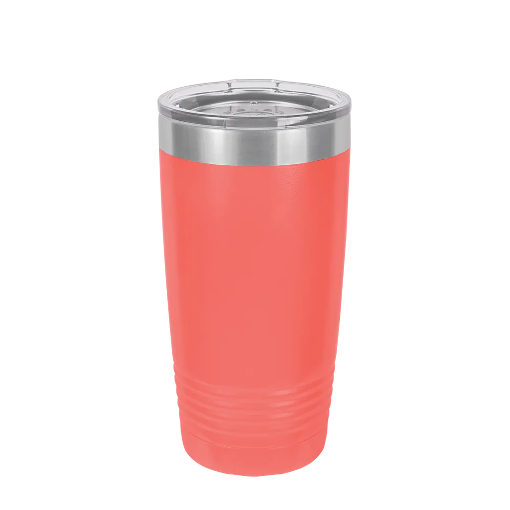 Polar Camel 20 oz Ringneck Tumbler 

