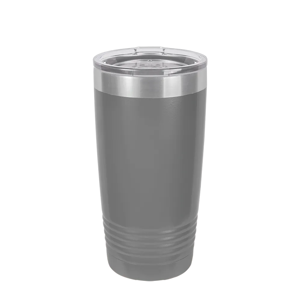 Polar Camel 20 oz Ringneck Tumbler 

