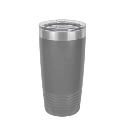 Polar Camel 20 oz Ringneck Tumbler 

