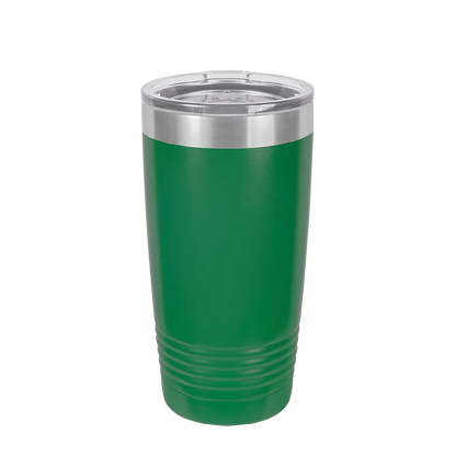 Polar Camel 20 oz Ringneck Tumbler 
