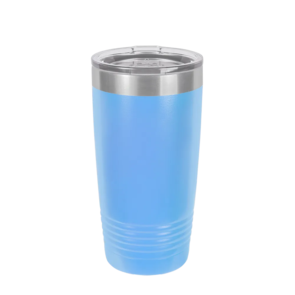 Polar Camel 20 oz Ringneck Tumbler 
