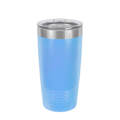 Polar Camel 20 oz Ringneck Tumbler 

