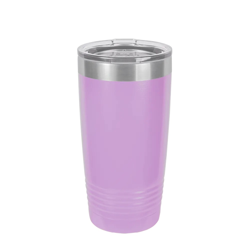 Polar Camel 20 oz Ringneck Tumbler 
