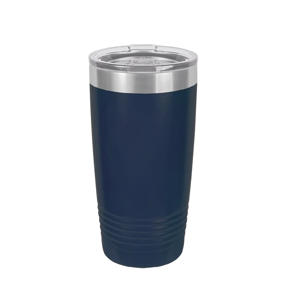 Polar Camel 20 oz Ringneck Tumbler 
