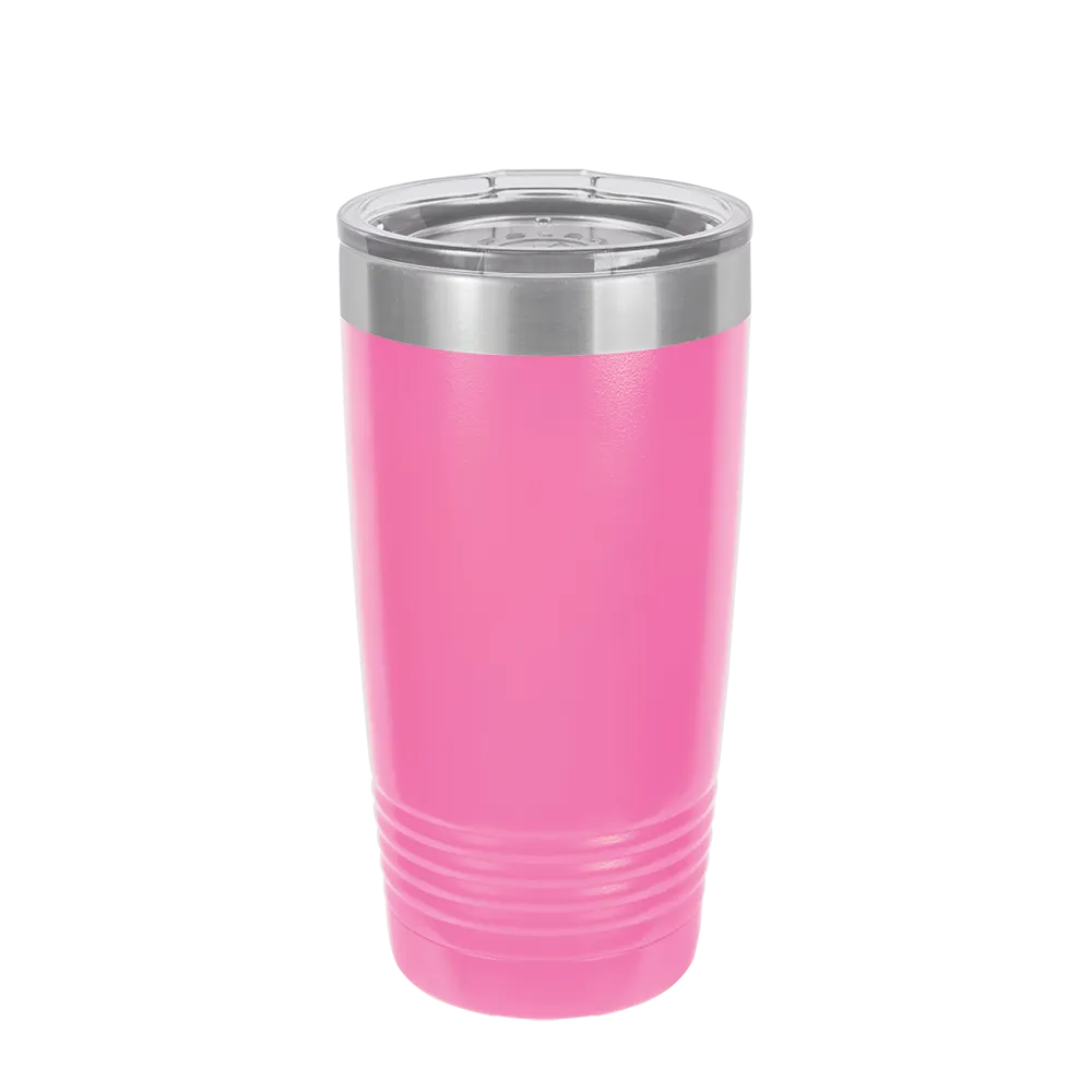 Polar Camel 20 oz Ringneck Tumbler 
