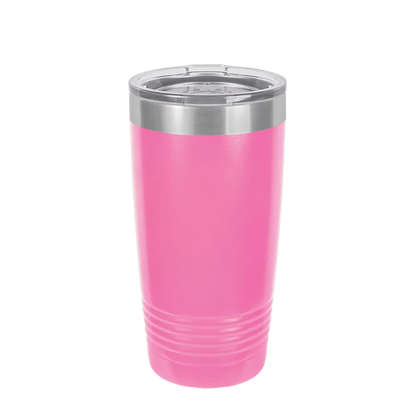 Polar Camel 20 oz Ringneck Tumbler 
