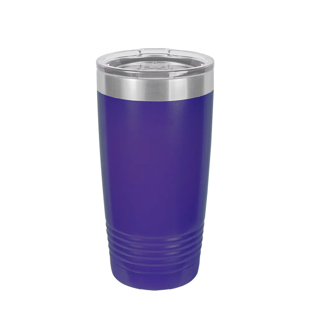 Polar Camel 20 oz Ringneck Tumbler 
