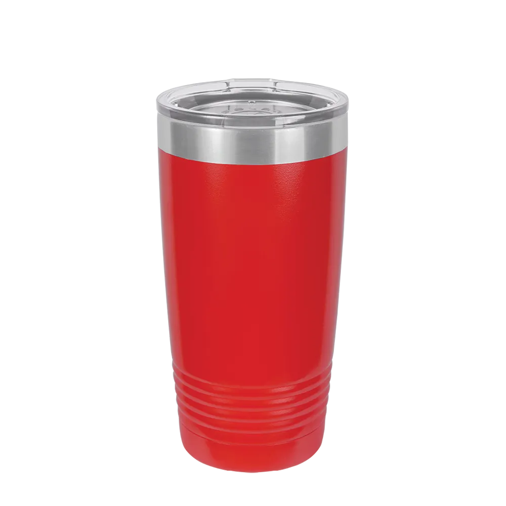 Polar Camel 20 oz Ringneck Tumbler 
