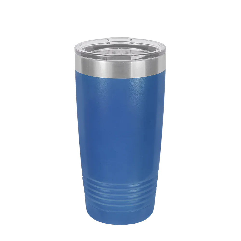 Polar Camel 20 oz Ringneck Tumbler 
