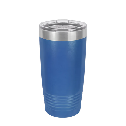 Polar Camel 20 oz Ringneck Tumbler 
