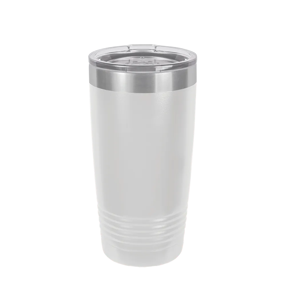 Polar Camel 20 oz Ringneck Tumbler 

