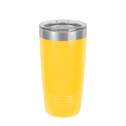 Polar Camel 20 oz Ringneck Tumbler 
