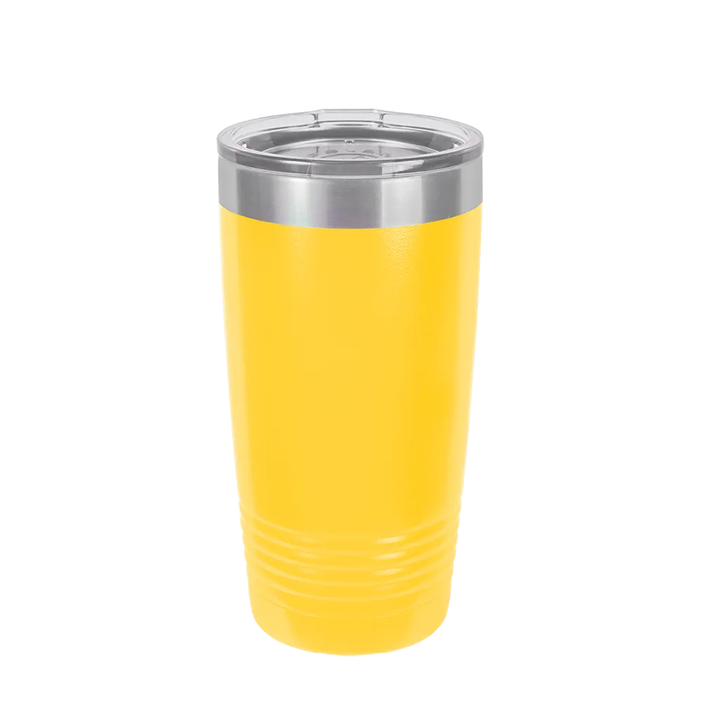 Polar Camel 20 oz Ringneck Tumbler 
