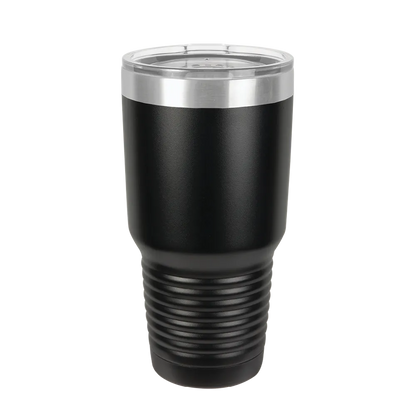 Polar Camel Ringneck Tumbler 30 oz Black 