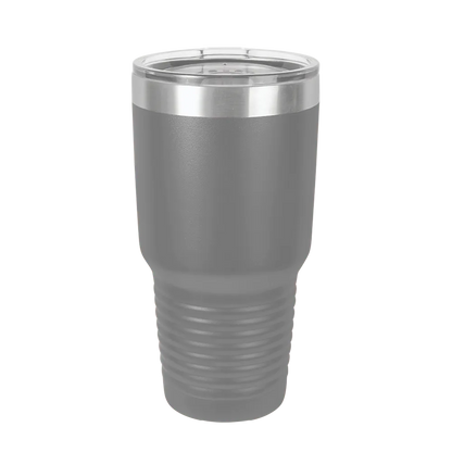 Polar Camel Ringneck Tumbler 30 oz Dark Gray 