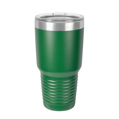 Polar Camel Ringneck Tumbler 30 oz Green 