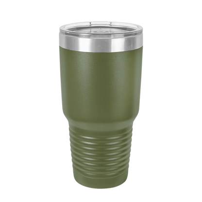 Polar Camel Ringneck Tumbler 30 oz Olive 