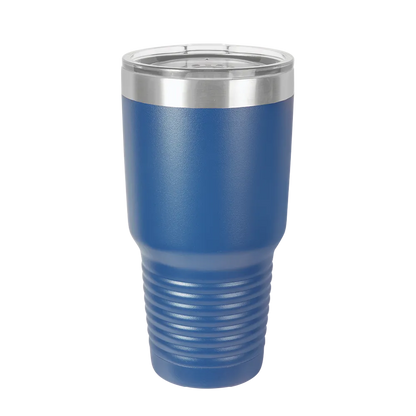 Polar Camel Ringneck Tumbler 30 oz Royal Blue 