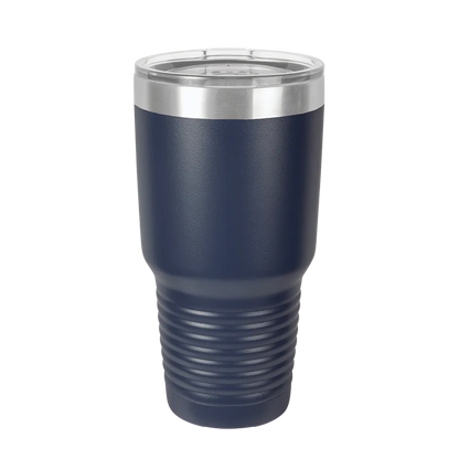 Polar Camel Ringneck Tumbler 30 oz Navy 