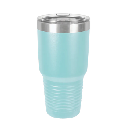 Polar Camel Ringneck Tumbler 30 oz Light Blue 