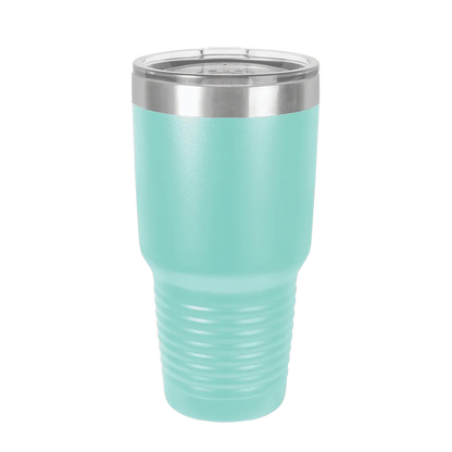 Polar Camel Ringneck Tumbler 30 oz Teal 