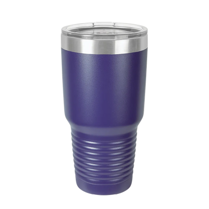 Polar Camel Ringneck Tumbler 30 oz Purple 
